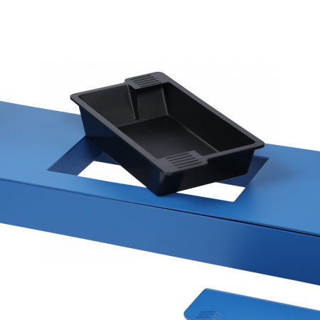 Пресс электрогидравлический, 50 т n3550e