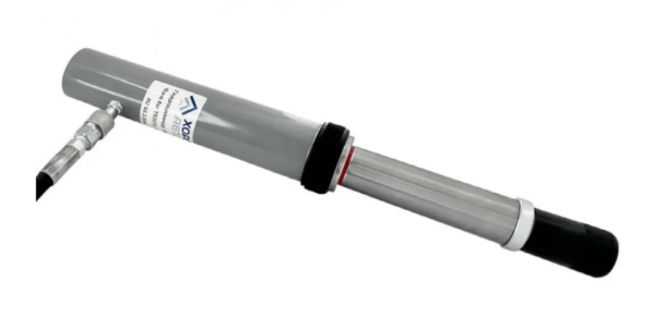 Гидравлический цилиндр 10 т horex, HZ 02.2.015J hz 02.2.015j