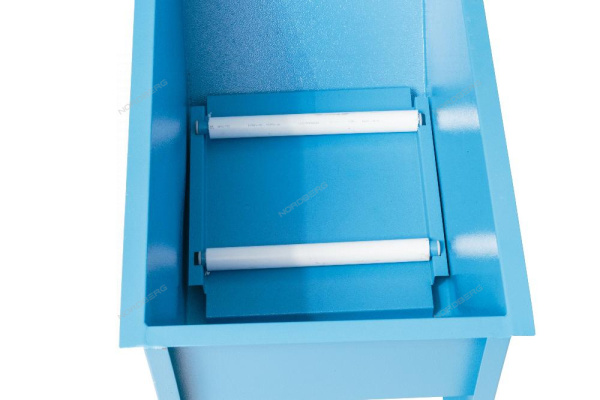 Ванна для проверки автомобильных шин и камер ntltb