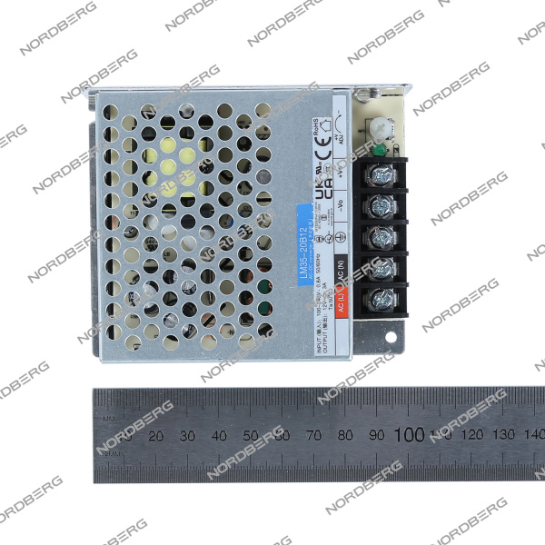 Модуль питания для NF14/NF16 nf14/nf16#pow-sup220v