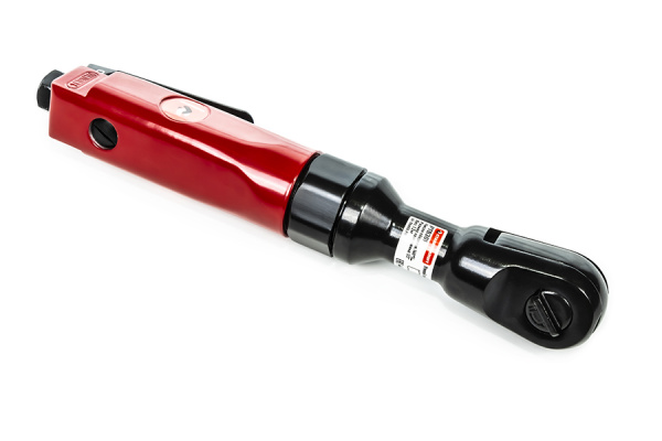 Пневматический угловой гайковерт, 1/2inch (Дюйм), 68NM PTB301 ptb301