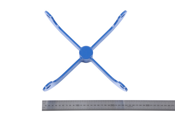 Насадка на трансмиссионную стойку N3405T n34s_2