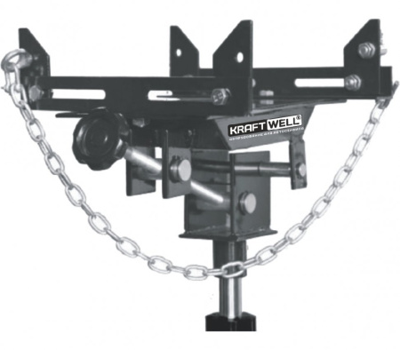 Плата регулируемая для стойки krwtp