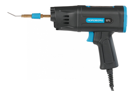 Термостеплер для ремонта пластика, 220 В wp4