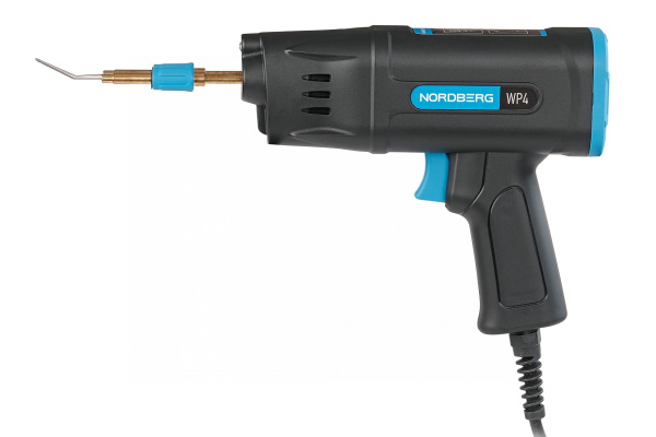 Термостеплер для ремонта пластика, 220 В wp4