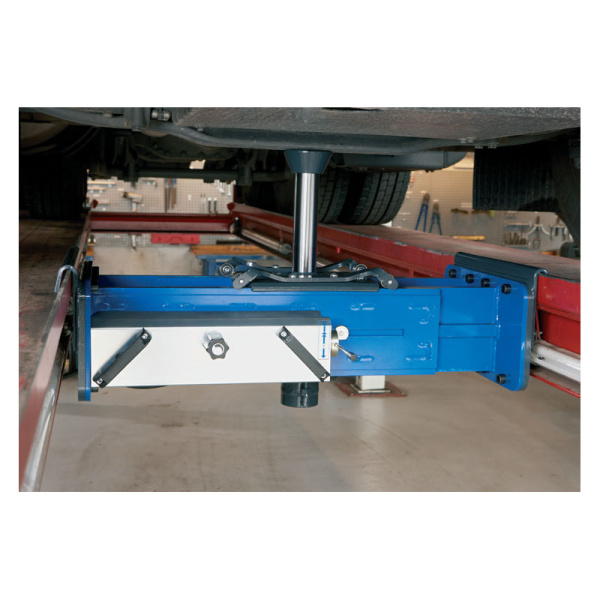 Траверса пневмогидравлическая г/п 12 т, с одним цилиндром, AC Hydraulic, FL120-1 139106