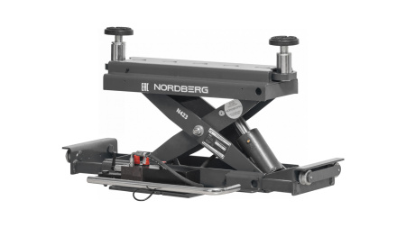 Траверса с ручным приводом 2т для подъемников N634, 4445J, 4450J n423_g