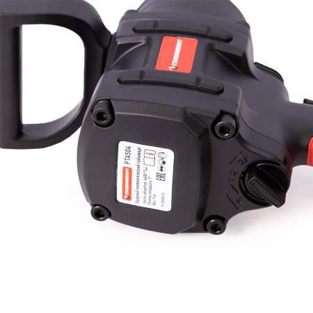 Ударный пневматический гайковерт на 1inch (Дюйм), 2300NM PTA504 pta504