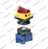 Переключатель основной для NORDBERG 46TRK26, 46TRK42 46trk26/46trk42#mswitch
