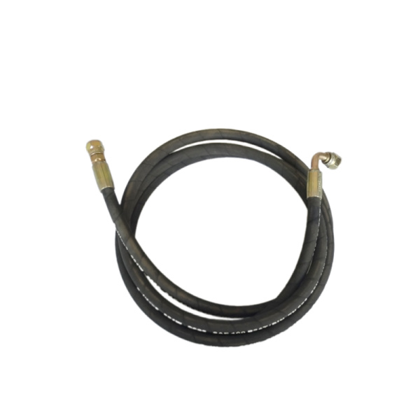 Гидравлический шланг основной стойки, ROTARY, SGL35-9801-1 177980