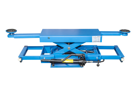 РГТ-2.0 (М) Ручная гидравлическая траверса на 2 тонны ргт-2.0 (м)