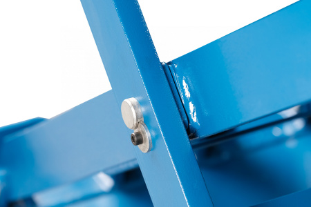 Подъемник ножничный низкопрофильный 3 т, 380 В n631l-3b_380