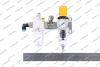 Фильтр-регулятор+лубрикатор для NORDBERG 4639/4639.5/4639.5ID ct-f-3111100 (ct-f2121200)