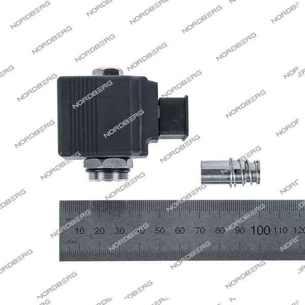 Соленоид для NF14/NF16 nf14/nf16#sol-val