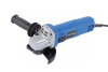 Угловая шлифмашина с регулировкой оборотов, 125 мм, 1800 Вт ne218