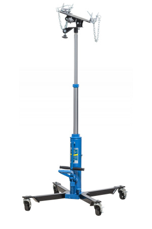 Стойка трансмиссионная телескопическая, 0,5 т n3407t