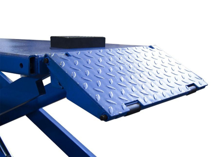 Ножничный подъемник ППГ-3.0 электрогидравлический пантографный СТАНКОИМПОРТ (3 тонны) ппг-3.0