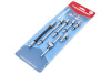 CS14707 Набор удлинителей 1/4inch (Дюйм) 7 предметов cs14707