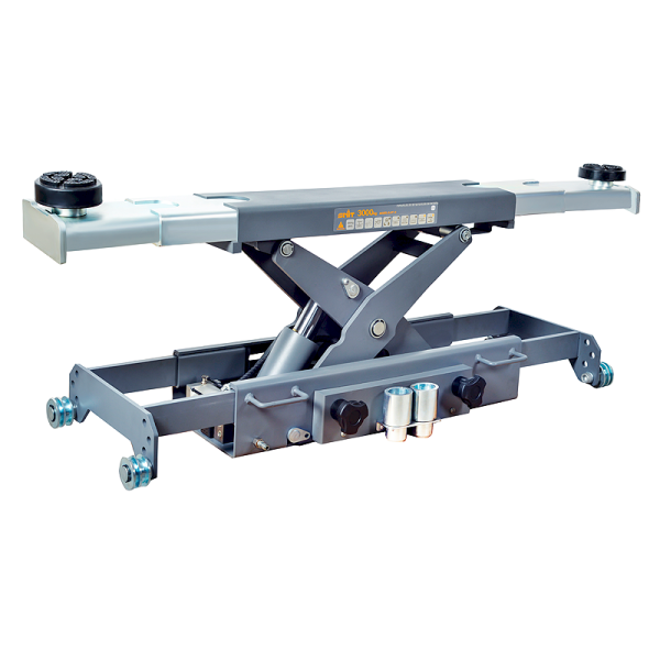 Траверса пневмогидравлическая 3т, SNIT, SJ3T-A 198286