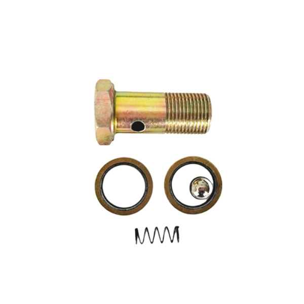 Комплект фиттингов для 1526 LT, APAC, B5062 48789