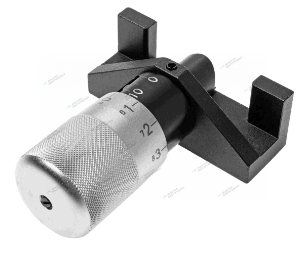 Приспособление для проверки натяжения ремней универсальное jtc-1424