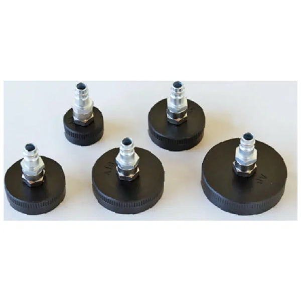 Brake Mate MK2 Установка для замены тормозной жидкости и прокачки тормозной системы, арт. 03.036.29