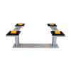 Подъемник плунжерный 3,5 т, Autop, Masterlift 2.35 Pv 167211