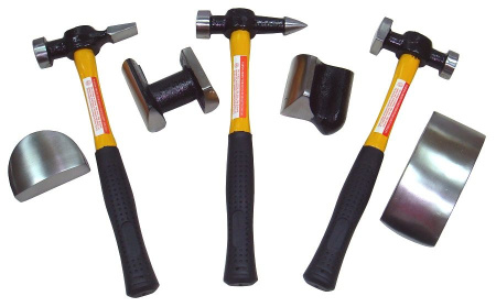 Набор для правки ручной СТАНКОИМПОРТ, KA-2146K ka-2146k