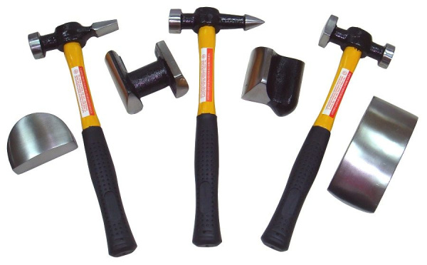 Набор для правки ручной СТАНКОИМПОРТ, KA-2146K ka-2146k