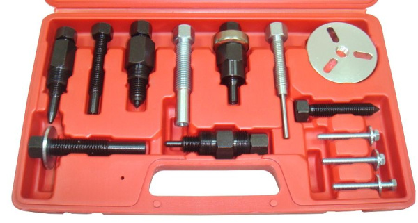 Съемник шкивов автокондиционера СТАНКОИМПОРТ, KA-6688 ka-6688