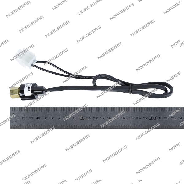 Датчик низкого давления для NF14/NF16 nf14/nf16#l/p-sw