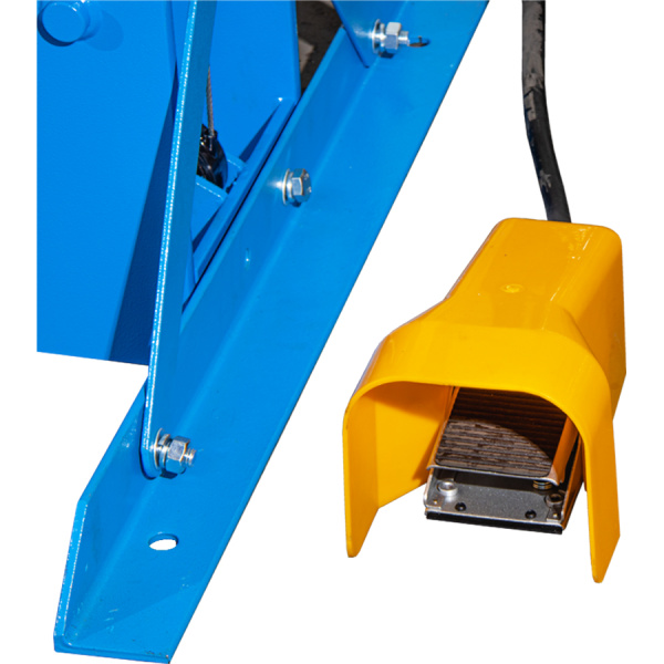 Пресс пневмогидравлический на 75 тонн, СТАНКОИМПОРТ, SD0812CE sd0812ce