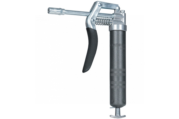 Шприц плунжерный мини для густой смазки, 120 мл no2120