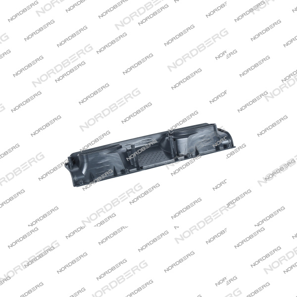 Основание крышки (пластик) для CMA35S cma35s#han-sleeve