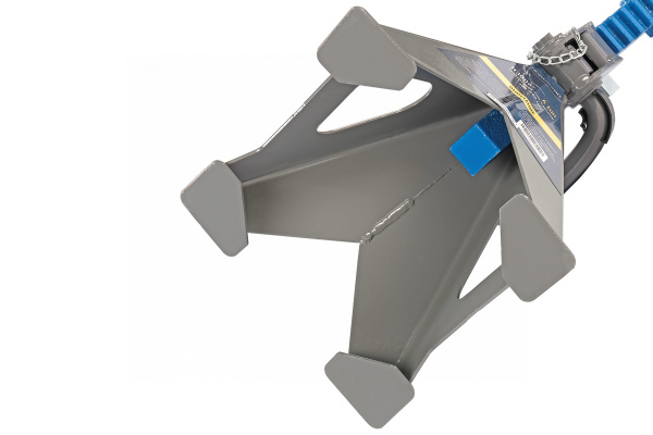 Подставка страховочная, 6 т (комплект 2 шт.) n3006