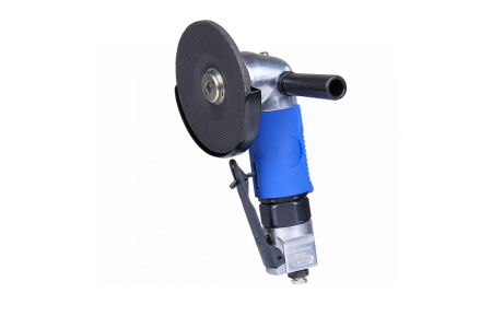 Угловая пневматическая шлифовальная машина np4705