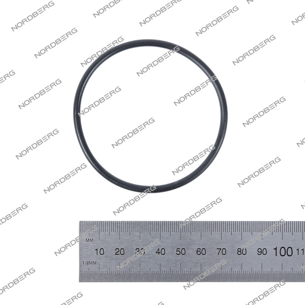 Прокладка (68*3.53) дляNORDBERG 4638E x003482 (145)