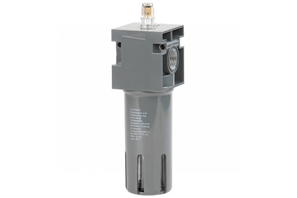 Лубрикатор 1/2inch (Дюйм), 16 бар np8344