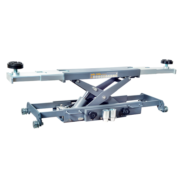 Траверса пневмогидравлическая 2т, SNIT, SJ2T-A 198285