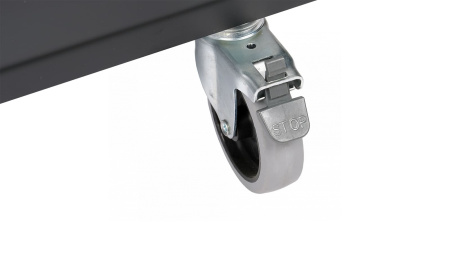 Автоматическая установка для заправки автомобильных кондиционеров, 22 л nf22l