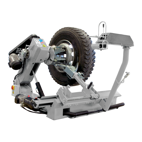 Шиномонтажный станок для колес г/а, Ravaglioli, G96N 191376