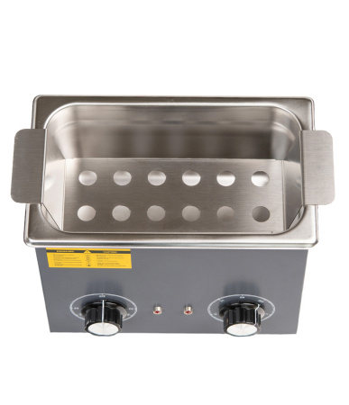 Установка для тестирования и очистки форсунок GDI cmt8