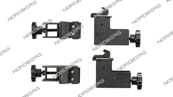 Адаптер зажима мотоколес для 4639/4639.5/4642 (комплект 4 шт.) c-m-03000000