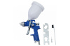 Краскопульт HVLP с верхним бачком, сопло 1,4 мм np7314
