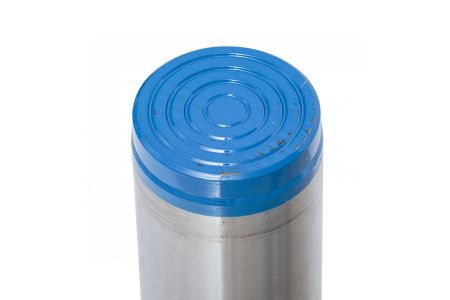 Домкрат бутылочный, 50 т n3150