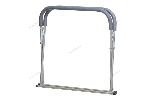 Стенд для вывешивания деталей, Х-образный nordberg s1n