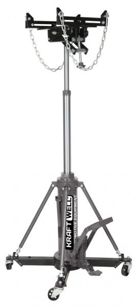 Стойка гидравлическая г/п 1000 кг krwtj10