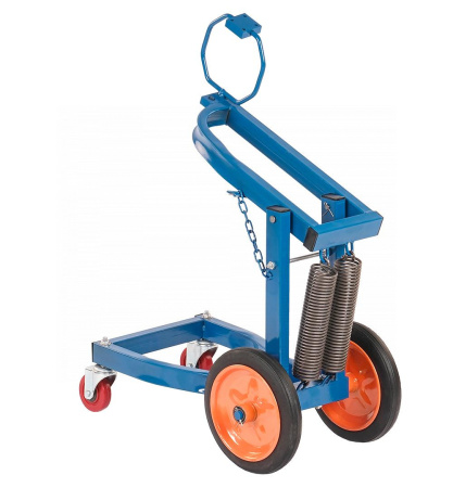 Тележка-держатель для пневмогайковерта 1'' n31p181