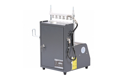 Установка для тестирования и очистки GDI и пьезофорсунок cma25ab