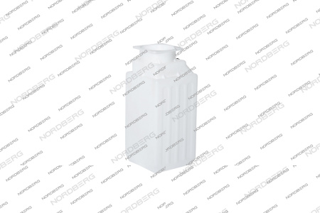 Бак гидростанции подъемников серии N4120, N4122A-4T, N4125H-4,5 цб-00006952